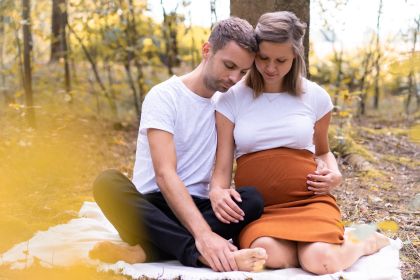 Beispielbild: sandra & michael