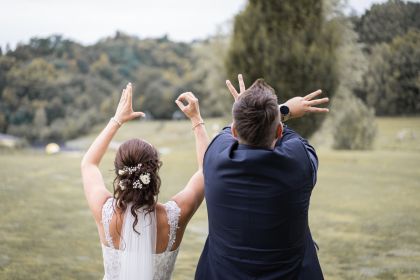 Beispielbild: johanna & wolfgang