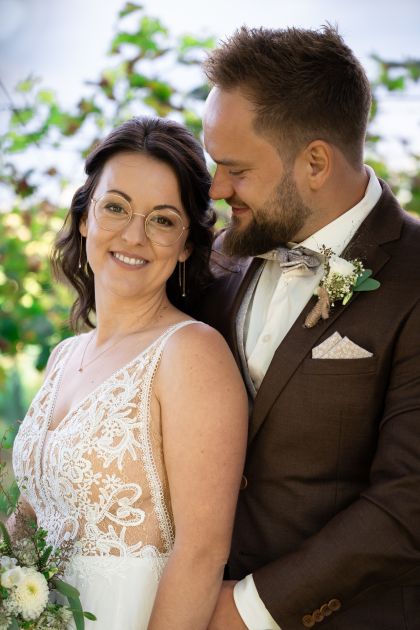 Beispielbild: veri & kevin